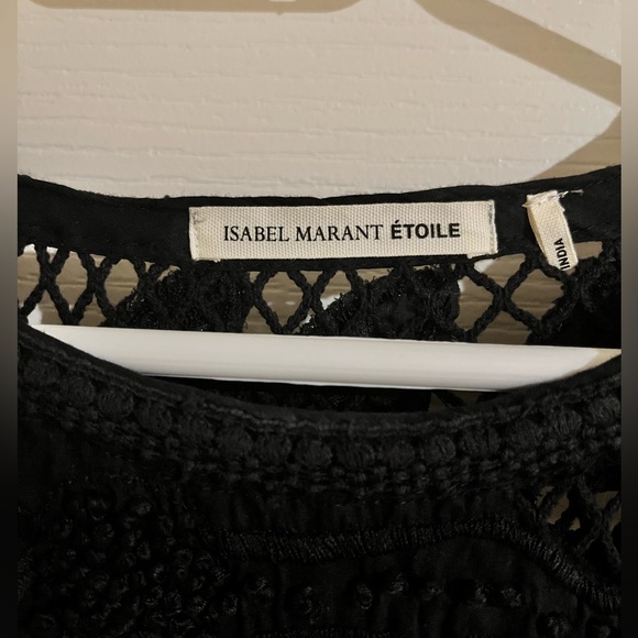 Isabel Marant Etoile Caty Dress - Picture 5 of 7